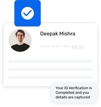 ID Verification