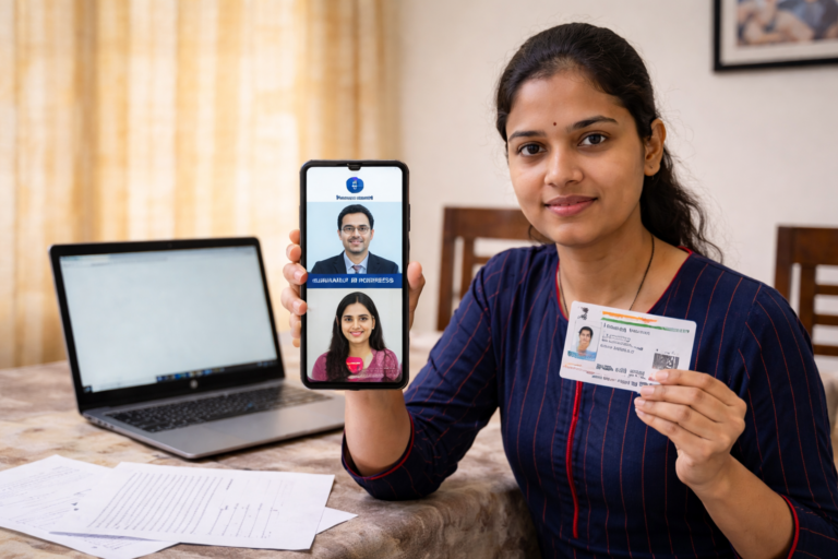 Video KYC: Redefining Digital Onboarding for India’s Financial Institutions