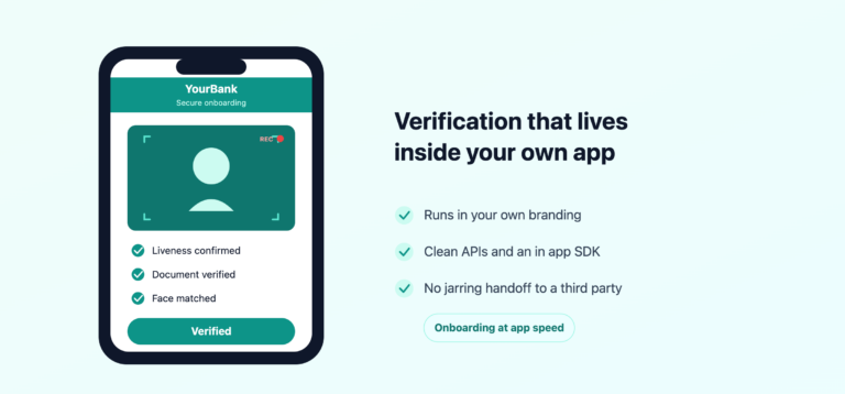 Video KYC for Fintechs and Neobanks: Onboarding at App Speed without Losing Compliance
