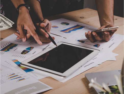 Loan and wealth advisory