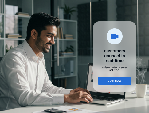 Video branch and video banking